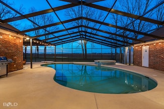 9806 Rose Ridge Cir, Shreveport, LA 71115