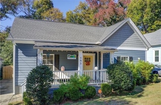 195 Laurel Ave SW, Atlanta, GA 30314