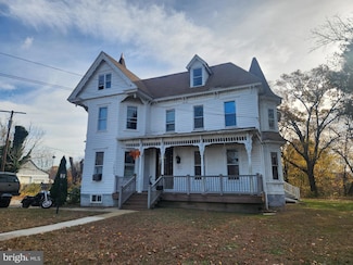 1800 Kings Hwy, Swedesboro, NJ 08085