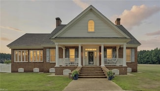 559 Rocky Hock Rd, Wakefield, VA 23888