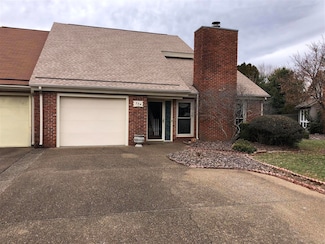 724 Steeplechase Way, Bowling Green, KY 42103