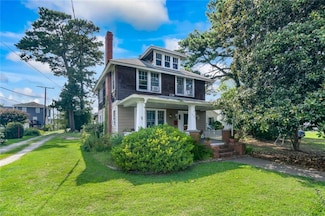 1216 Poquoson Ave, Poquoson, VA 23662