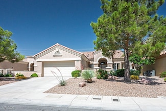 2315 Sun Cliffs St, Las Vegas, NV 89134