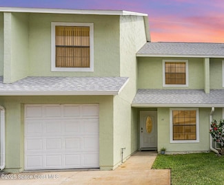 20 Anchor Dr, Indian Harbour Beach, FL 32937