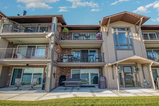 8125 Lake Shore Dr Unit 3, Cedar Lake, IN 46303