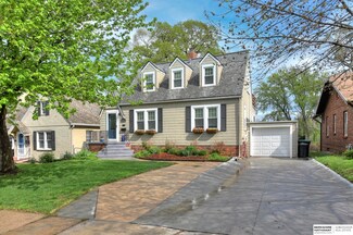 4532 Mason St, Omaha, NE 68106