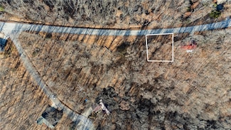 TBD(lot 2) Country Club Dr, Holiday Island, AR 72631