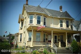 107 S Westbrook Ave, Pen Argyl, PA 18072