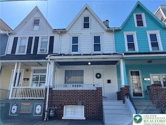 728 W Cedar St, Allentown, PA 18102