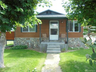 10 Ginkgo St N, Soap Lake, WA 98851