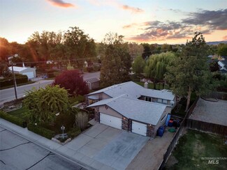 8982 W Colt Dr, Boise, ID 83709