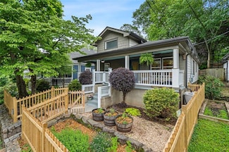 1063 Manigault St SE, Atlanta, GA 30316
