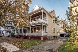 103 Alliance Ave, Rochester, NY 14620