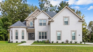 1117 Archibald Dr, Clarksville, TN 37040