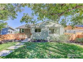 2730 4th St, Boulder, CO 80304