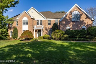 9 Greenview Dr, Chesterfield, NJ 08515
