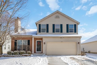 220 Stonhope Dr, Delaware, OH 43015