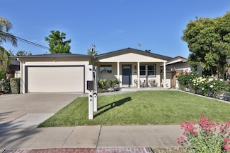 4346 Jan Way, San Jose, CA 95124