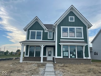 13610 Grand Abbey Way, Fishers, IN 46037