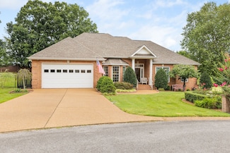116 Courtside Ln, Tullahoma, TN 37388
