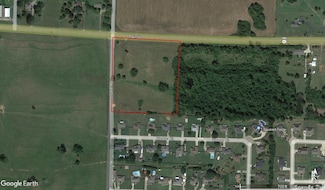 So. Coker and Main St, Vilonia, AR 72173