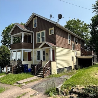 157 Annetta St, Syracuse, NY 13207