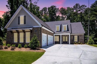 1150 Sweet Mia Ln, Powder Springs, GA 30127