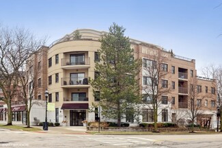 586 Crescent Blvd Unit 302, Glen Ellyn, IL 60137
