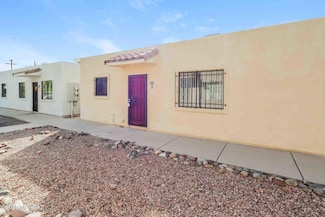 354 W Delano St Unit 1, Tucson, AZ 85705