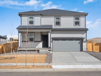8820 Sedalia St, Commerce City, CO 80022