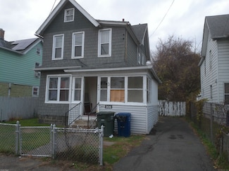 306 Carroll Ave, Bridgeport, CT 06607