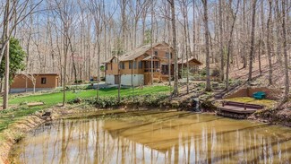 322 Ferguson Rd, Chapel Hill, NC 27516