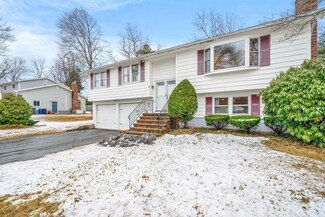 28 Sycamore Rd, Methuen, MA 01844