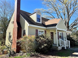 8601 N Five Forks Rd, Amelia Court House, VA 23002