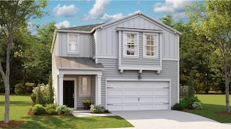 312 Tiliwa St, Summerville, SC 29486