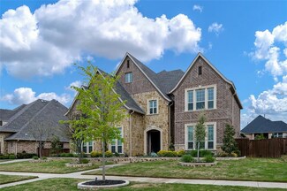 6664 Garrett River Rd, Frisco, TX 75034