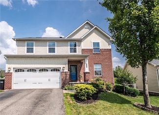 106 Kestler Dr, Wexford, PA 15090