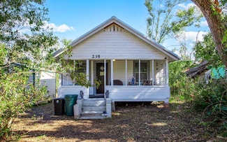 235 SW Valentine Ave, Madison, FL 32340