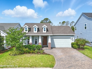 10186 Fulcrum Ave, Jacksonville, FL 32256