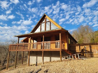 15858 E State Highway 90, Washburn, MO 65772
