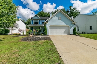 115 Pine Hollow Cir, Chardon, OH 44024