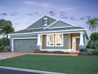 Capistrano II, St. Cloud, FL 34772