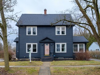 2903 Duke St, Kalamazoo, MI 49008