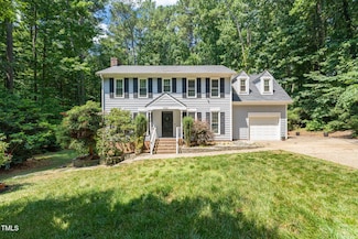 3821 Whispering Branch Rd, Raleigh, NC 27613