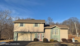1754 Newton Ransom Blvd, Clarks Summit, PA 18411