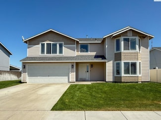4613 Atlanta Ln, Pasco, WA 99301