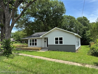 664 N Broadway Ave, Booneville, AR 72927