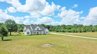 9255 Private Road 1115, Leona, TX 75850
