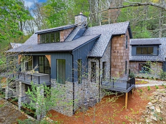 139 Beaver Lodge Trail, Blowing Rock, NC 28605