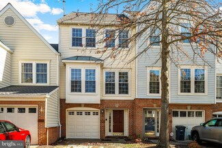 4017 Cressida Place Unit 59, Woodbridge, VA 22192